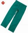 Pantaloni Verde Ignifughi EN531
